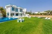 Villa Mermaid *